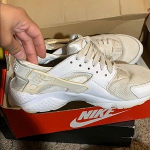 Nike hurrache run (GS)